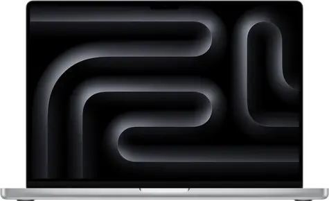 Apple MacBook Pro 16" M5 Pro 2026 CZ Silber / Apple M5 Pro (18 Kerne) / 24 GB / 1 TB SSD / Apple 20-Core iGPU / macOS