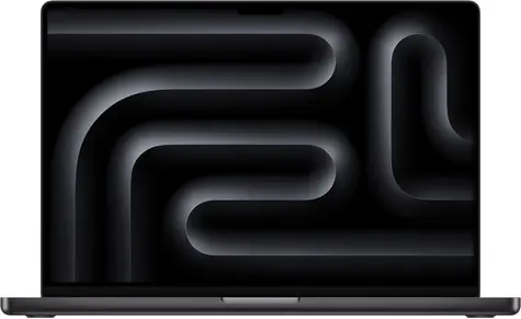 Apple MacBook Pro 16" M5 Pro 2026 CZ Space Schwarz / Apple M5 Pro (18 Kerne) / 48 GB / 1 TB SSD / Apple 20-Core iGPU / macOS