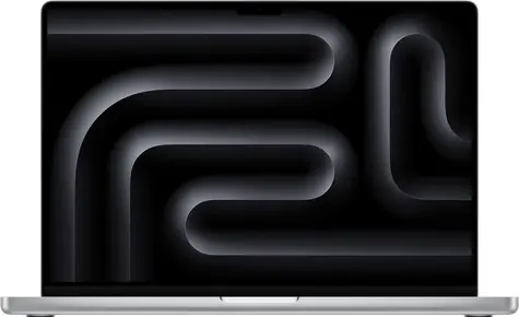 Apple MacBook Pro 16" M5 Pro 2026 CZ Silber / Apple M5 Pro (18 Kerne) / 48 GB / 1 TB SSD / Apple 20-Core iGPU / macOS