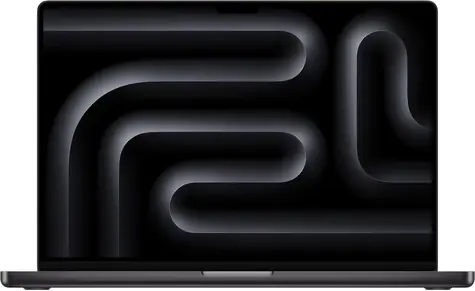 Apple MacBook Pro 16" M5 Max 2026 CZ Space Schwarz / Apple M5 Max (18 Kerne) / 36 GB / 2 TB SSD / Apple 32-Core iGPU / macOS