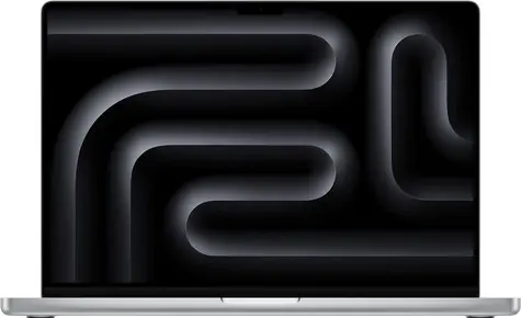 Apple MacBook Pro 16" M5 Max 2026 CZ Silber / Apple M5 Max (18 Kerne) / 48 GB / 2 TB SSD / Apple 40-Core iGPU / macOS