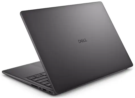 DELL Pro 14 Essential PV14250 (ohne Netzteil) Schwarz / 14" FHD+ / Intel Core 3 100U / 8 GB RAM / 512 GB SSD / Windows 11 Pro