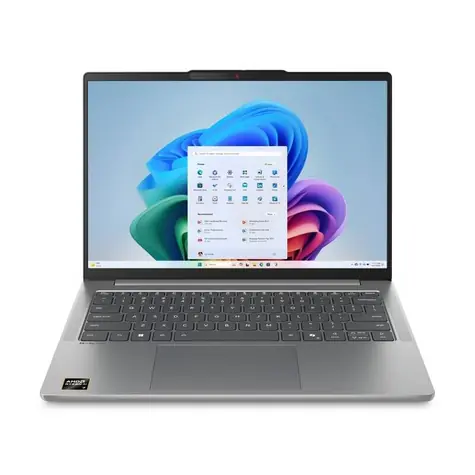Lenovo IdeaPad Slim 5 14IMH10 grau ohne Netzteil / 14" WUXGA / Ultra 5 135H / 16 GB / 512 GB SSD / Intel / W11H