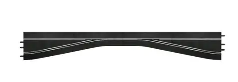Carrera 30350 D132 | D124 - Verengung (links)