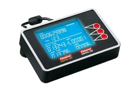 Carrera 30355 D132 | D124 - Elektronischer Radzähler
