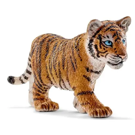 Schleich Wild Life 14730 Tigerjunges / ab 3 Jahren