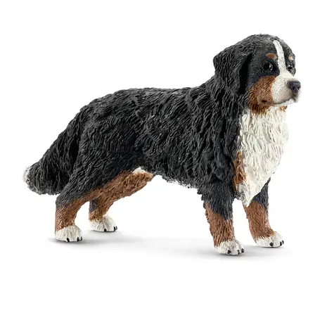 Schleich Farm WORLD 16397 Berner Sennenhündin / ab 3 Jahren