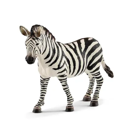 Schleich Wild Life 14810 Zebrastute / ab 3 Jahren
