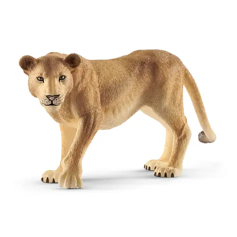 Schleich Wild Life 14825 Löwin / ab 3 Jahren