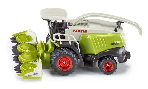 Siku Farmer 1993 Claas Mäher / 1:50 / ab 3 Jahren