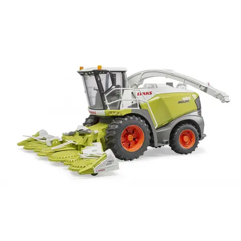 Bruder 02134 Claas Jaguar 980 Cutter / 1:16 / ab 4 Jahren