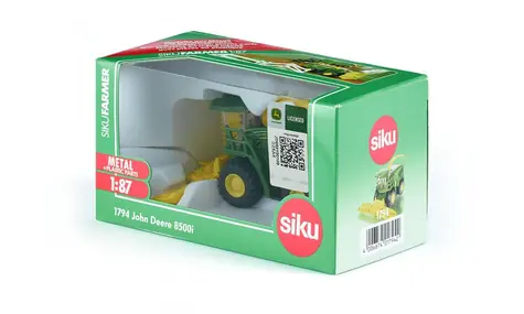 Siku Farmer 1794 John Deere 8500i / 1:87 / ab 3 Jahren
