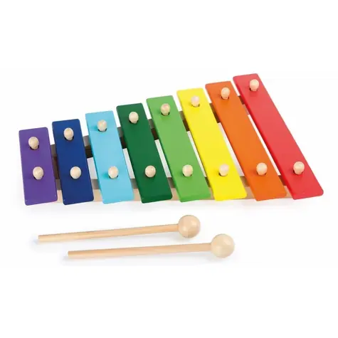 FisherPrice CMY09 Kinder-Xylophon