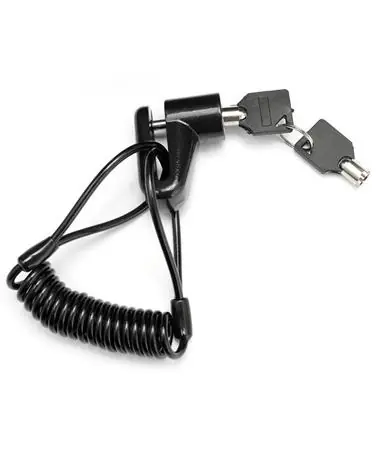 Bremsscheibenschloss für XIAOMI Mi Elektroroller
