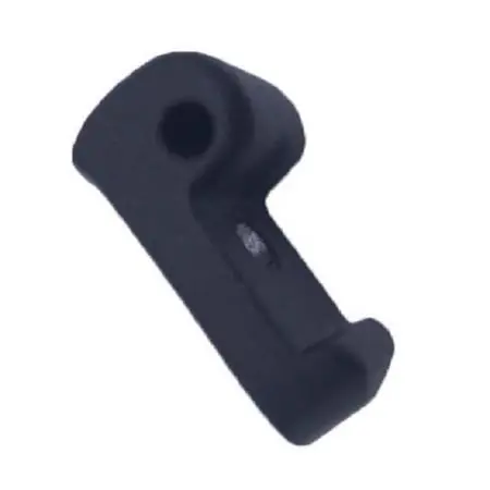 XIAOMI Mi Elektroroller Klappmechanismus Schnabel Schwarz