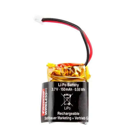 Carrera 89823 EVO | D143 | D132 | D124 - Batterie für kabellose Controller