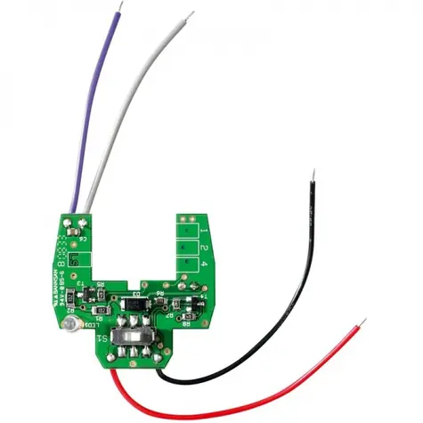 Carrera 26740 EVO | D132 - Digital-Decoder für F1-Autos