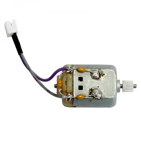 Carrera 89200 EVO | D132 - E200-Motor