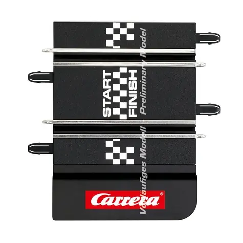 Carrera 61666 GO - Netzteil (für 61663 Controller)