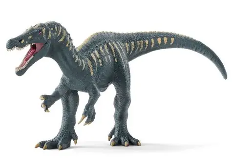 Schleich Dinosaurier 15022 Baryonyx / ab 3 Jahren