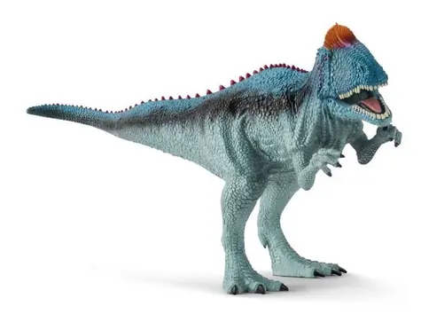 Schleich Dinosaurier 15020 Cryolophosaurus / ab 3 Jahren