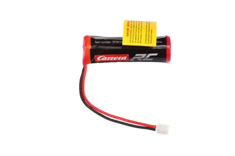 Carrera 600050 Akku LiFePo4 AKKU 3,2V 700mAH 7A