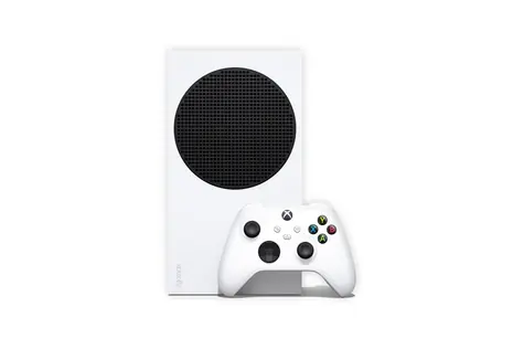 Microsoft Xbox Series S 512 GB