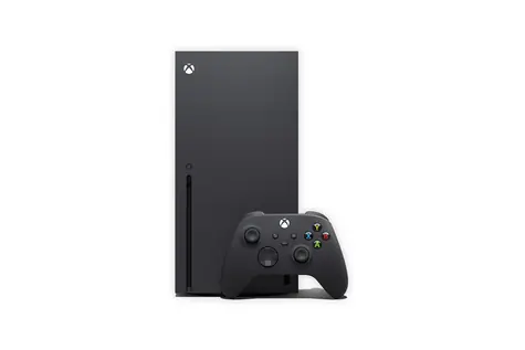 Microsoft Xbox Series X 1 TB
