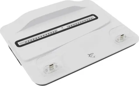 White Shark Guard / Kühlpad und Ladestation für PS 5