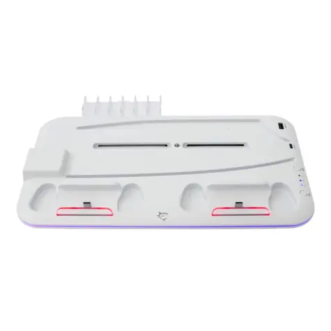 White Shark KIMURA / Kühlpad und Ladestation für PS 5