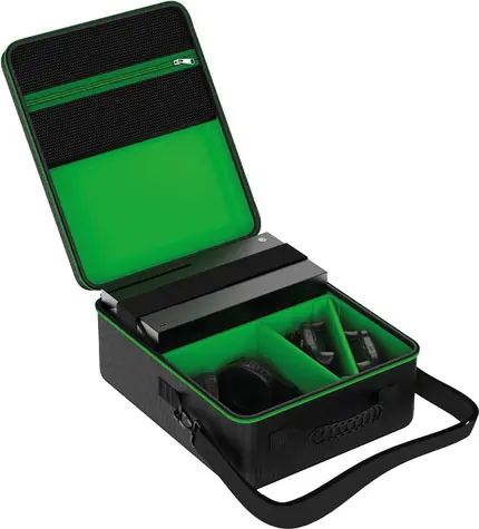 Venom VS4831 Schwarz / Tragetasche für Xbox Series S/X & One
