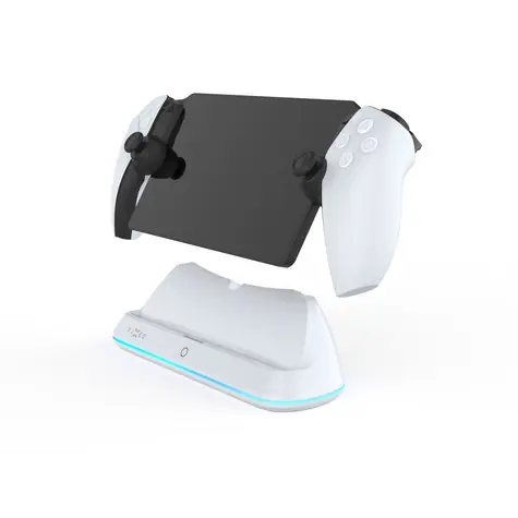 FIXED Ladestation für Playstation Portal weiß