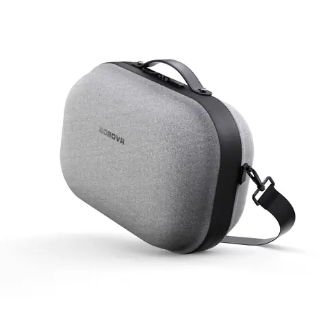 BOBOVR C3 Tragetasche für Meta Quest 3/3S