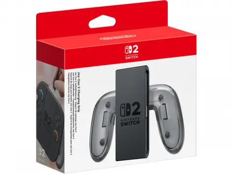 Nintendo Switch 2 Joy-Con-Ladehalterung