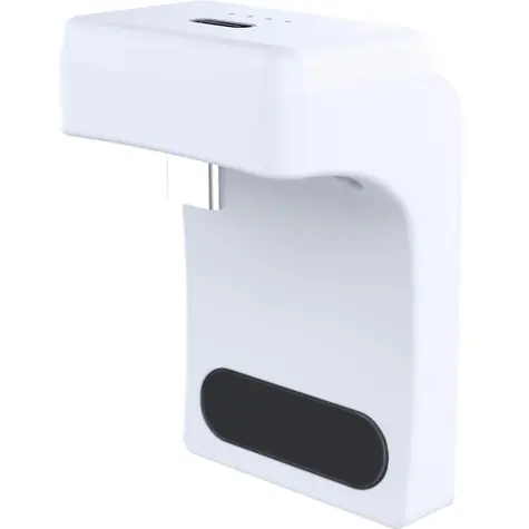 YENKEE YCP 2012 JUICEBOX / externer Akku für DualSense-Controller / 1800 mAh