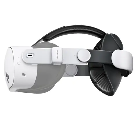 BOBOVR E3 Kopfband für Meta Quest 3/3S