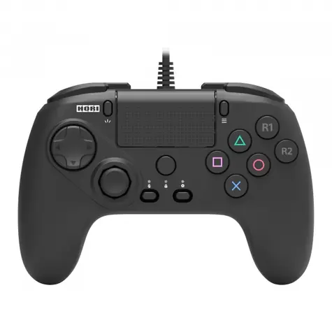 HORI Fighting Commander OCTA / Kabelgebundener Controller für PS5 & PS4 & PC