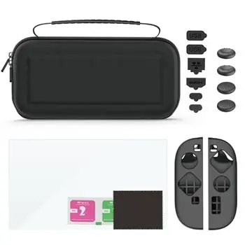 iPega SW2125 9-in-1 Sportpaket für Nintendo Switch 2