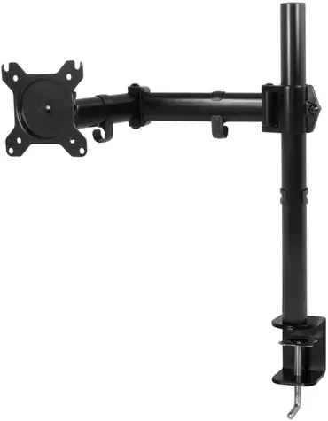 ARCTIC Cooling Z1 Basic schwarz / Desktop-Monitorhalterung / bis 43"