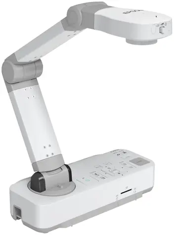 Epson ELPDC13 / Visualizer / 1920 x 1080 / VGA+USB+HDMI