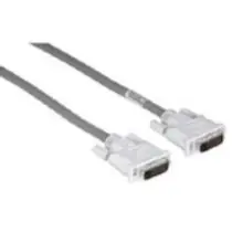 OEM DVI-D<->DVI-D Verbindungskabel 5m / Dual Link