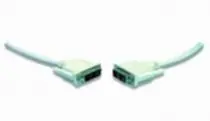 OEM DVI-D<->DVI-D Verbindungskabel 10m / Dual Link