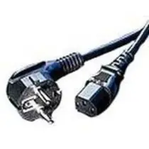 Netzkabel 5 m, Stromversorgung 230 V