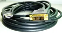 Gembird HDMI<->DVI-D Verbindungskabel 3M / Single Link