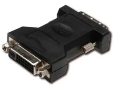 PremiumCord -Adapter DVI-I (24+5) F/F-Anschluss