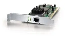 LevelOne / 10/100/1000 Mbit/s / PCI-Adapter / 32Bit RJ45 
