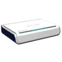 Tenda S108 Switch / 8- Port / 10/100 Mbit/s / Desktop