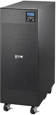 EATON USV 1/1 Phase, 6000VA - 9E 6000i / Notstromversorgung / 6000 VA / 4800 W / Schwarz