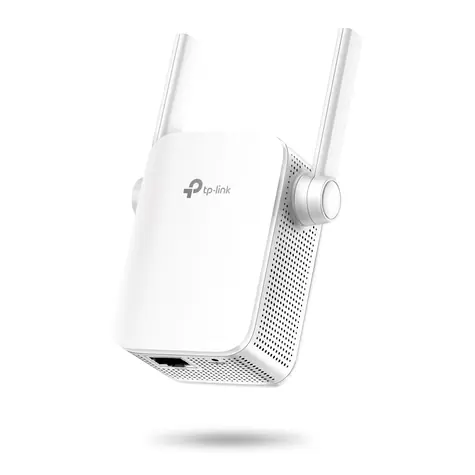 TP-LINK TL-WA855RE / Repeater N300 / 2,4 GHz - 300 Mbit/s / LAN