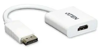 Aten Adapter DisplayPort - HDMI MF / FullHD 1080p@60Hz
